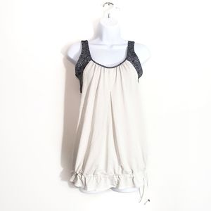 Lululemon Drapey Tank Top